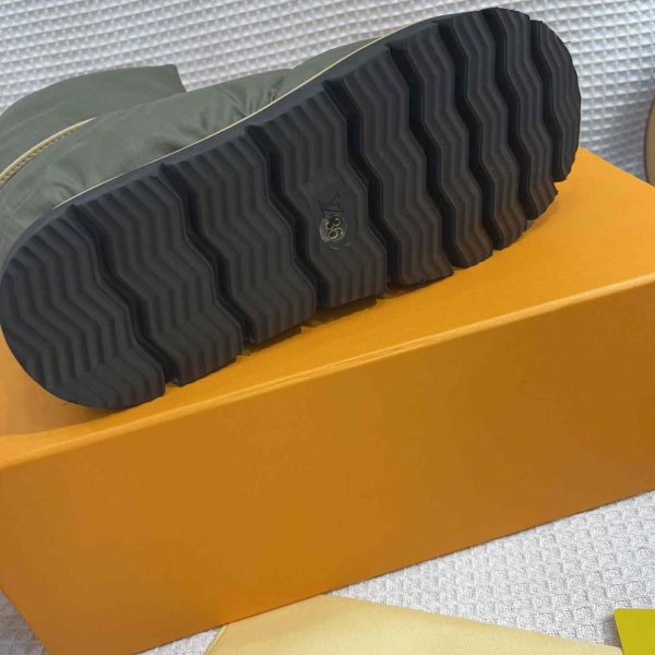 Louis Vuitton Pillow Comfort Ankle Boot - Image 4