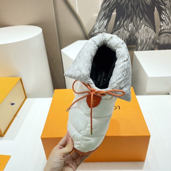 Louis Vuitton Pillow Comfort Ankle Boot - Image 5