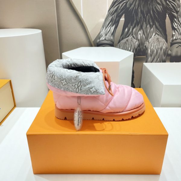 Louis Vuitton Pillow Comfort Ankle Boot - Image 8