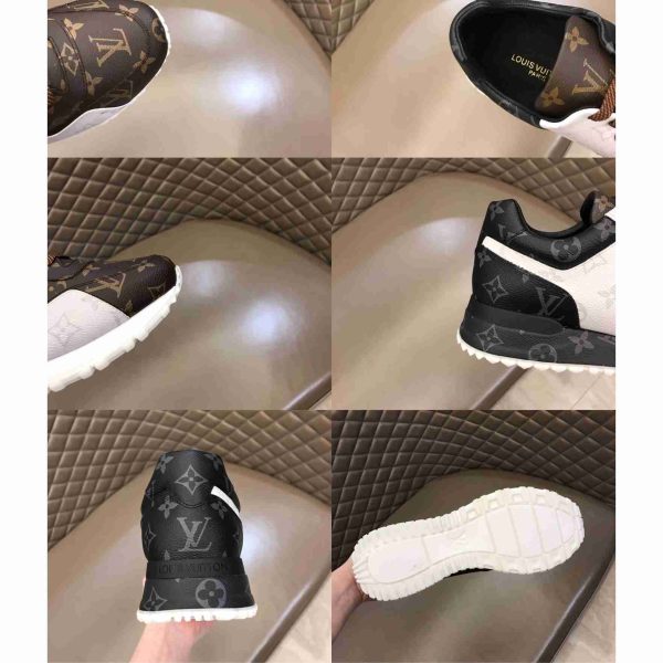 Louis Vuitton Run Away Sneaker 1A3N7W - Image 2