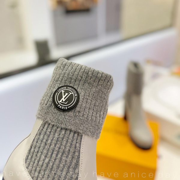 Louis Vuitton Star Trail Ankle Boot - Image 5
