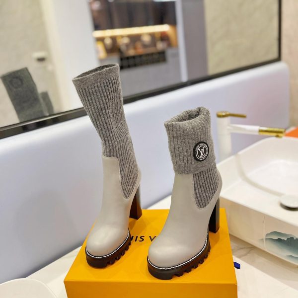 Louis Vuitton Star Trail Ankle Boot - Image 6