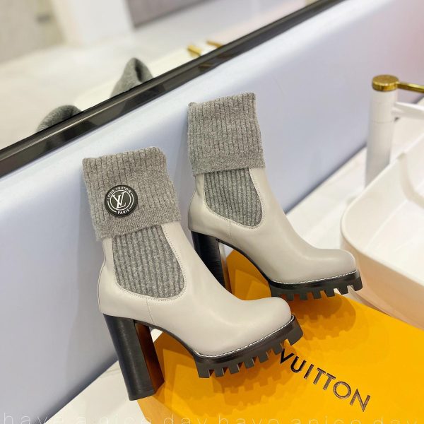 Louis Vuitton Star Trail Ankle Boot - Image 7