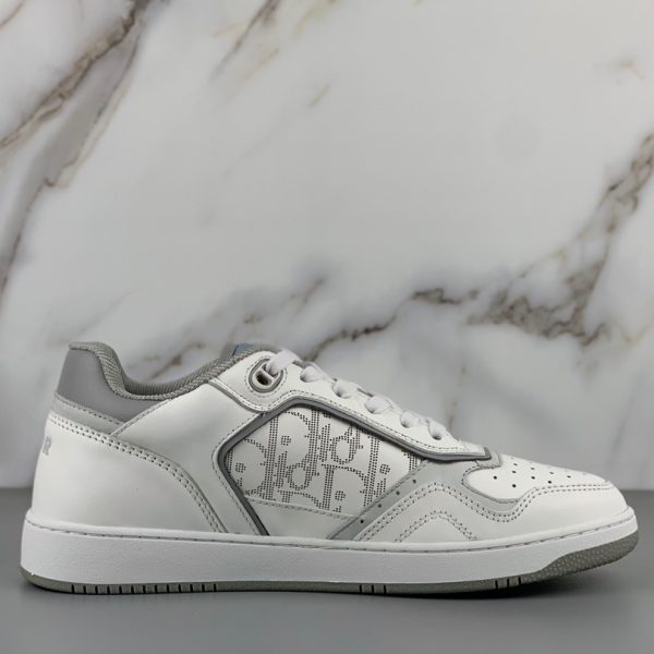 Dior B27 Low-Top Sneaker