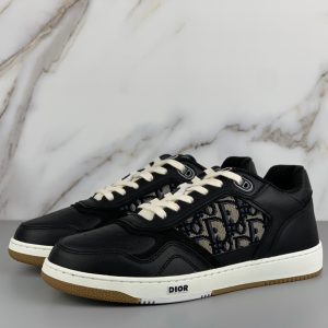 Dior B27 Low-Top Sneaker