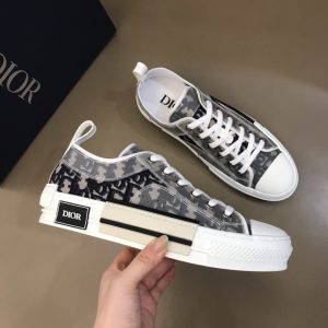 Dior B23 Sneaker