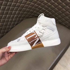 Valentino Garavani VLTN Sneaker High tops