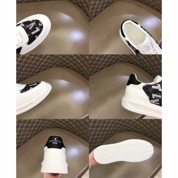 Louis Vuitton Beverly Hills Sneaker - Image 5