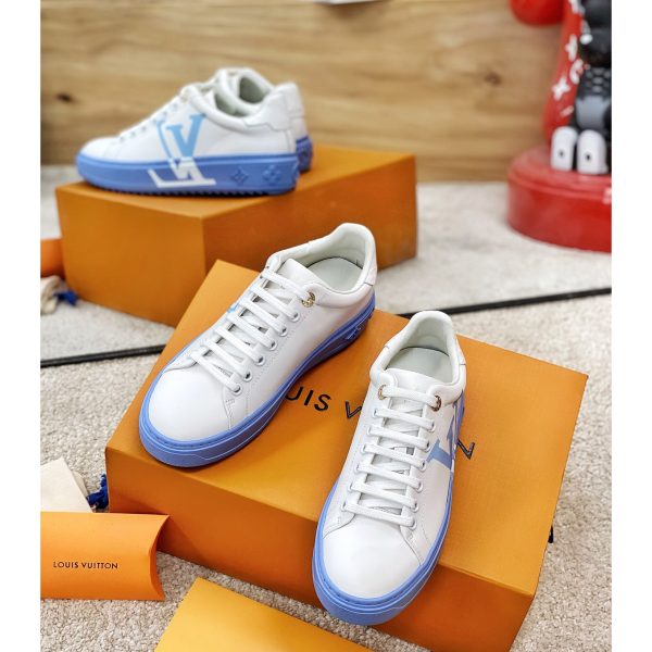 Louis Vuitton Charlie Sneaker - Image 2