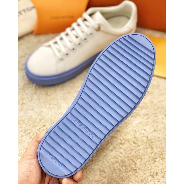 Louis Vuitton Charlie Sneaker - Image 3