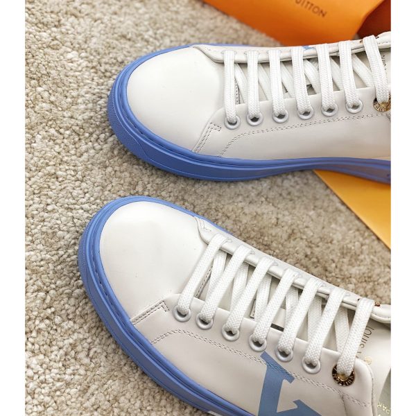 Louis Vuitton Charlie Sneaker - Image 4