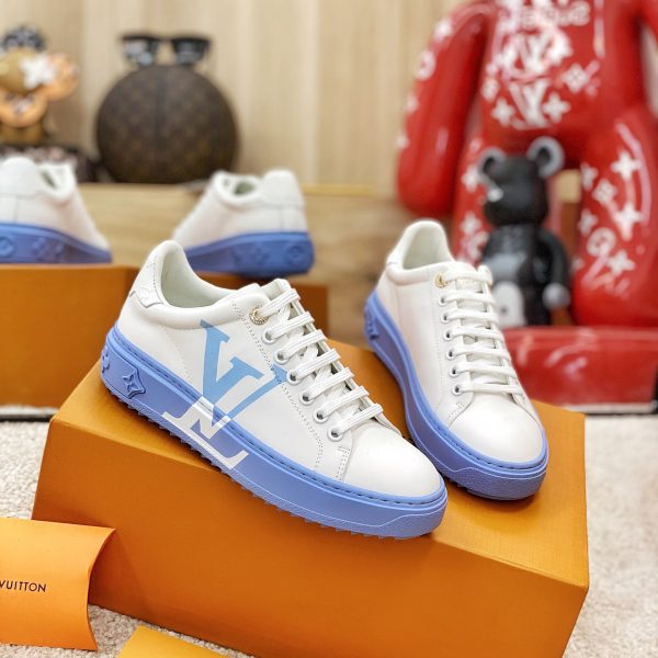 Louis Vuitton Charlie Sneaker - Image 5