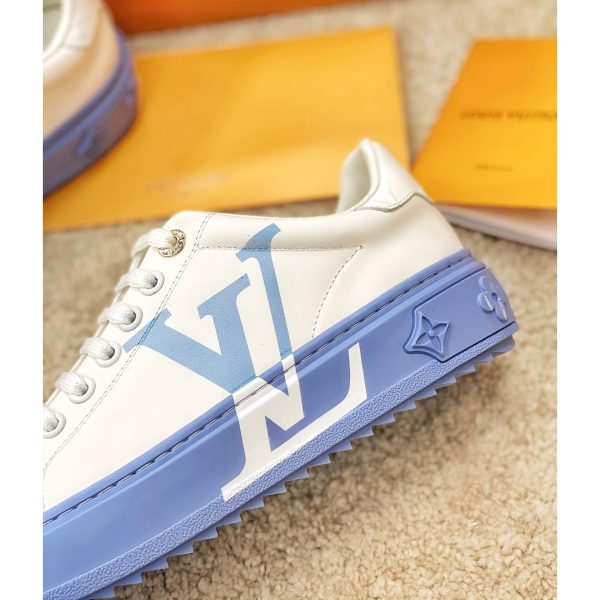 Louis Vuitton Charlie Sneaker - Image 7