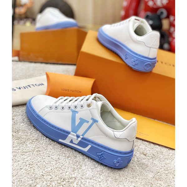 Louis Vuitton Charlie Sneaker - Image 8