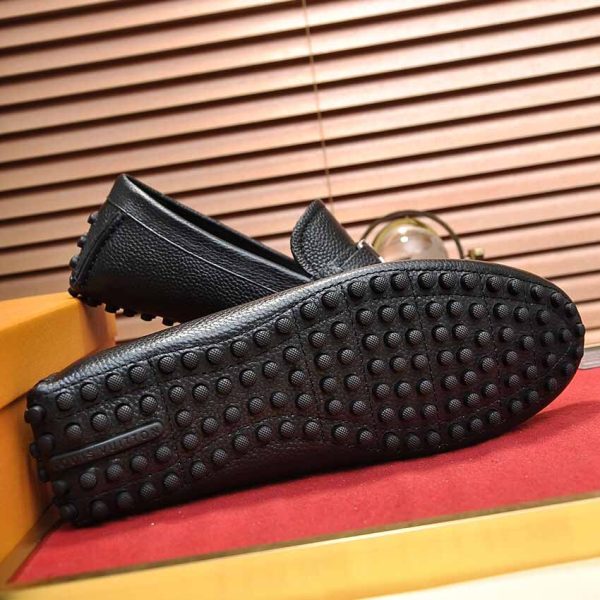 Louis Vuitton Hockenheim Mocassin 1A5UT4 - Image 2