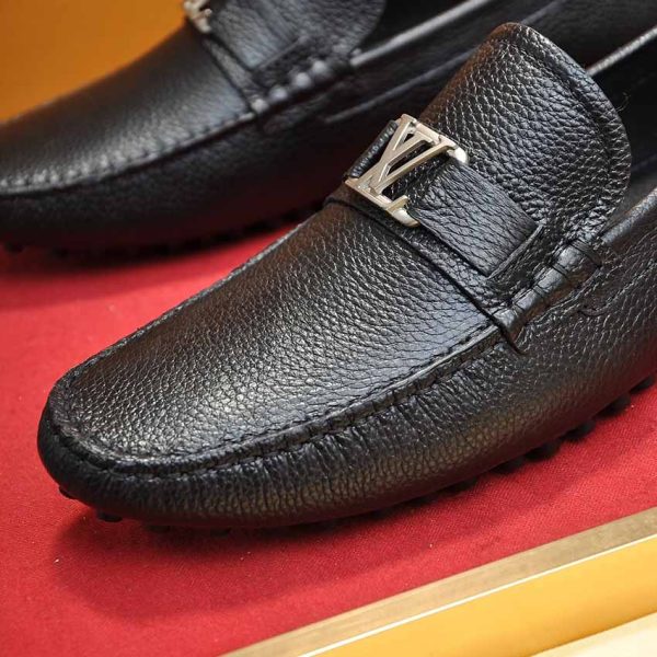 Louis Vuitton Hockenheim Mocassin 1A5UT4 - Image 7