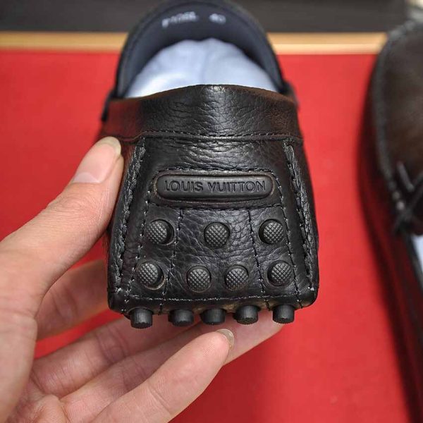 Louis Vuitton Hockenheim Mocassin 1A5UT4 - Image 8