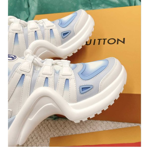 Louis Vuitton LV Archlight Sneaker 1A9RVH - Image 2