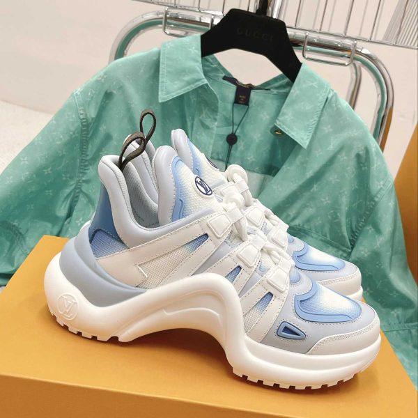 Louis Vuitton LV Archlight Sneaker 1A9RVH