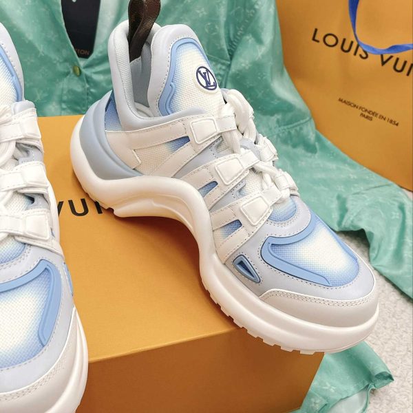 Louis Vuitton LV Archlight Sneaker 1A9RVH - Image 3