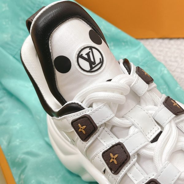 Louis Vuitton LV Archlight Sneaker 1AA0ON - Image 2