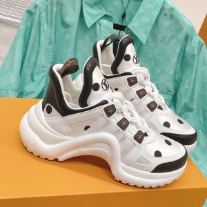 Louis Vuitton LV Archlight Sneaker 1AA0ON