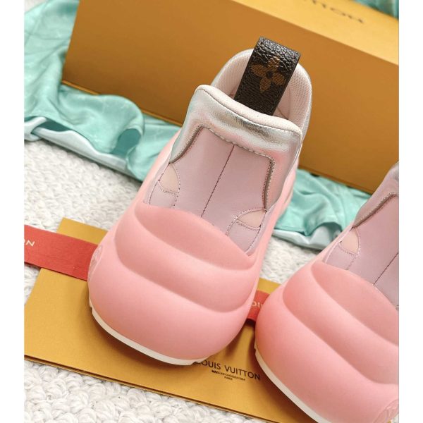 Louis Vuitton LV Archlight Sneaker 1AACM2 - Image 6