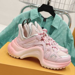 Louis Vuitton LV Archlight Sneaker 1AACM2