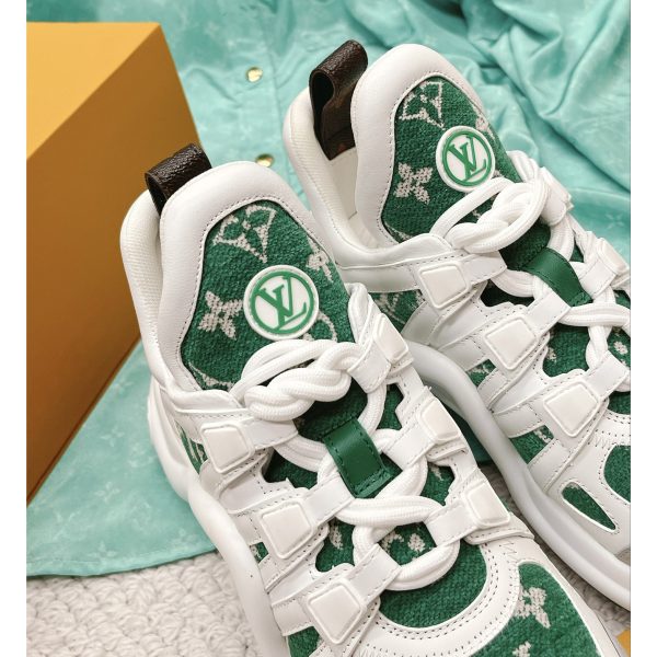 Louis Vuitton LV Archlight Sneaker 1AACT2 - Image 2