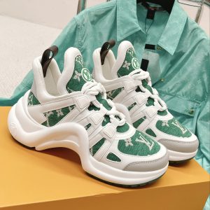 Louis Vuitton LV Archlight Sneaker 1AACT2