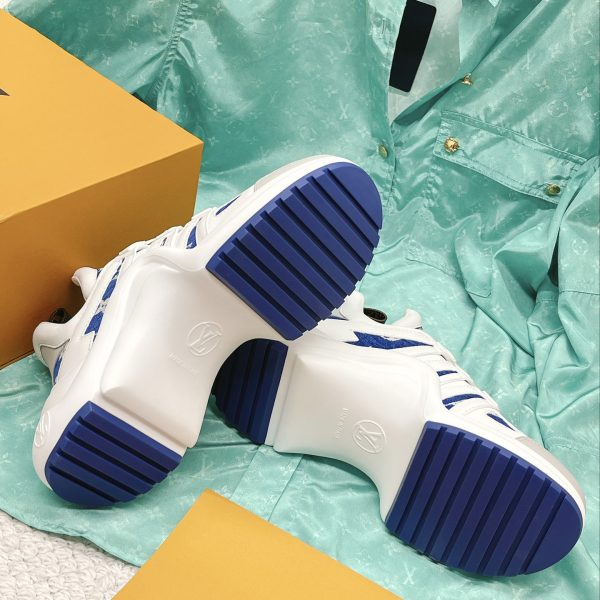Louis Vuitton LV Archlight Sneaker 1AACTY - Image 2
