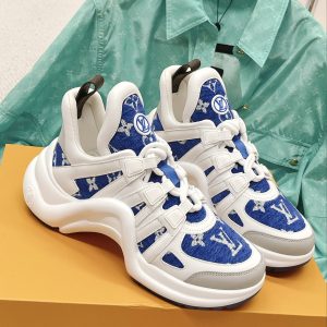 Louis Vuitton LV Archlight Sneaker 1AACTY