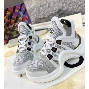 Louis Vuitton LV Archlight Sneaker 1AAIX3