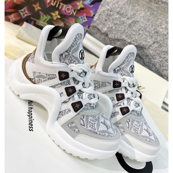 Louis Vuitton LV Archlight Sneaker 1AAIX3 - Image 2