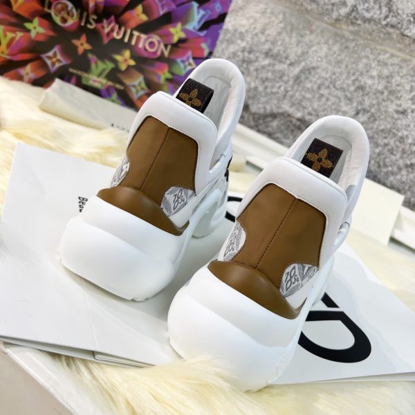 Louis Vuitton LV Archlight Sneaker 1AAIX3 - Image 3