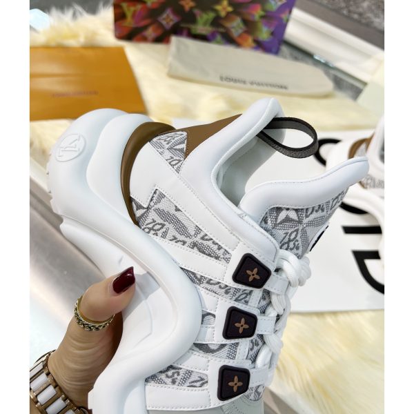 Louis Vuitton LV Archlight Sneaker 1AAIX3 - Image 5