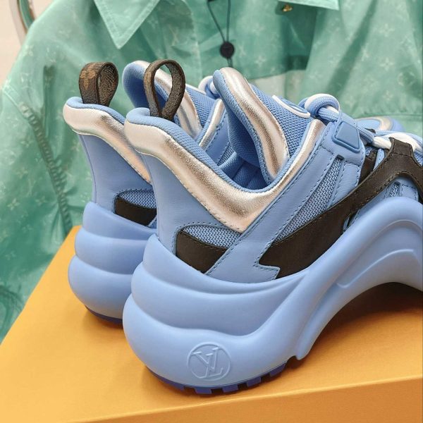 Louis Vuitton LV Archlight Sneaker - Image 2