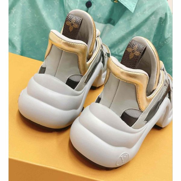 Louis Vuitton LV Archlight Sneaker - Image 2