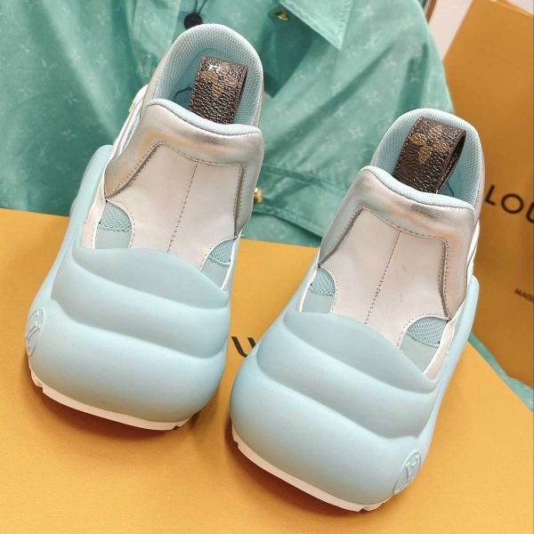 Louis Vuitton LV Archlight Sneaker - Image 2