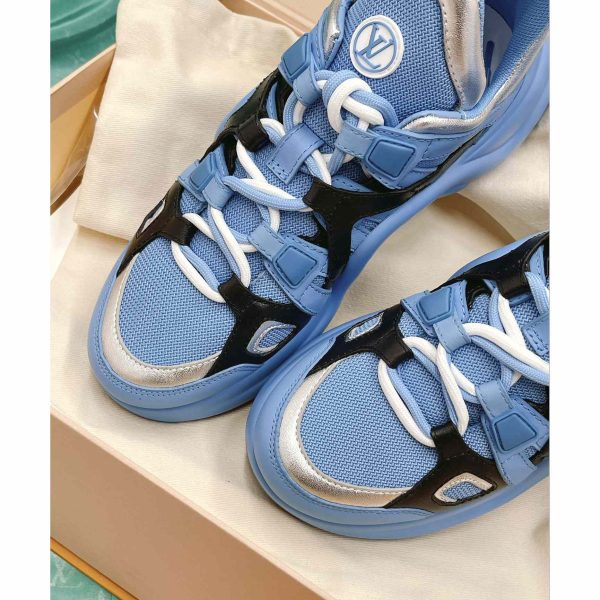 Louis Vuitton LV Archlight Sneaker - Image 3