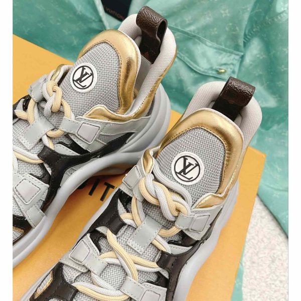Louis Vuitton LV Archlight Sneaker - Image 3