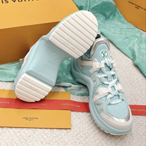 Louis Vuitton LV Archlight Sneaker - Image 3