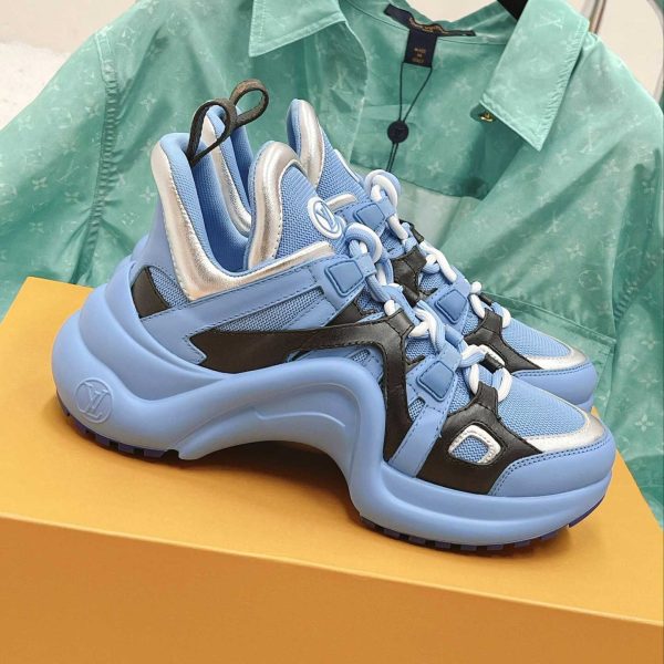 Louis Vuitton LV Archlight Sneaker