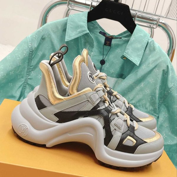 Louis Vuitton LV Archlight Sneaker
