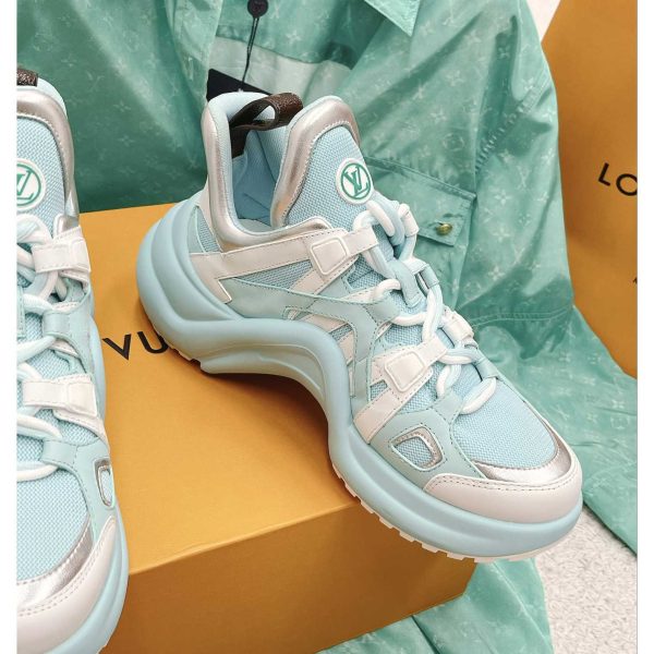 Louis Vuitton LV Archlight Sneaker - Image 4