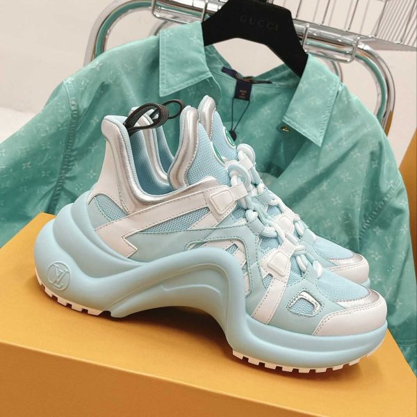 Louis Vuitton LV Archlight Sneaker