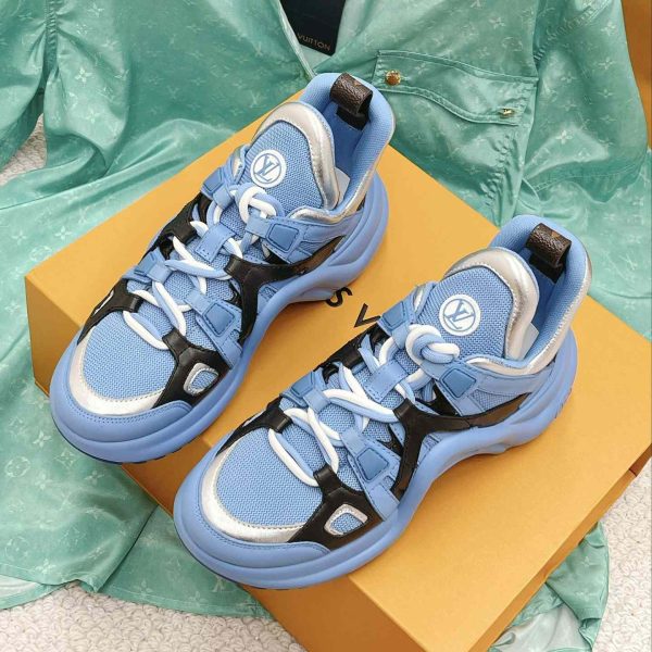 Louis Vuitton LV Archlight Sneaker - Image 5