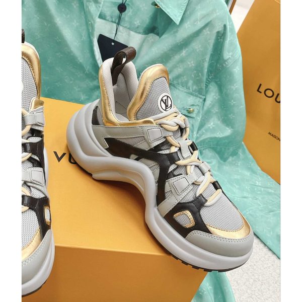 Louis Vuitton LV Archlight Sneaker - Image 5