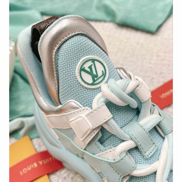 Louis Vuitton LV Archlight Sneaker - Image 5