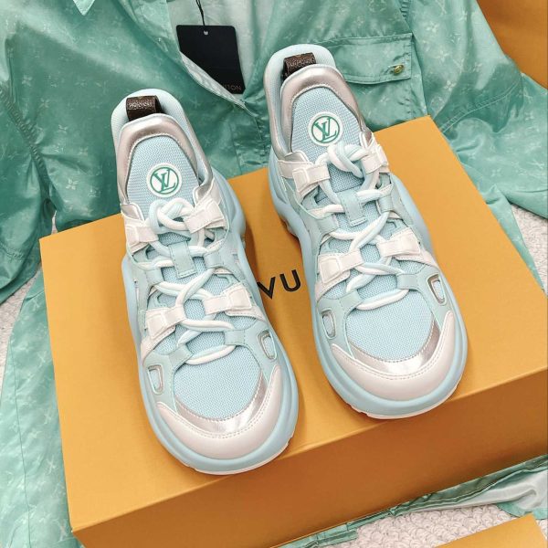 Louis Vuitton LV Archlight Sneaker - Image 6